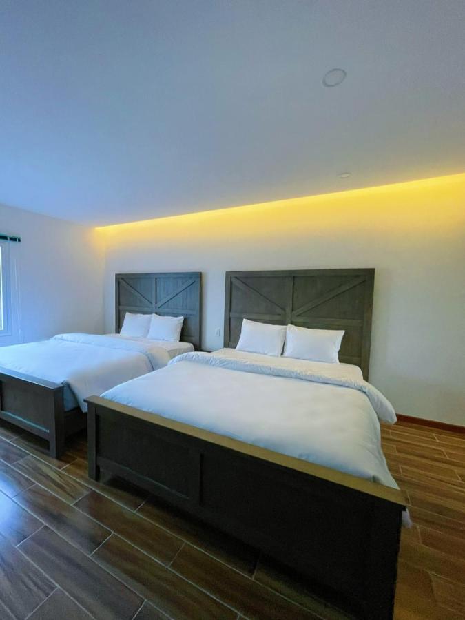 Cuti House Apartment Da Lat Room photo