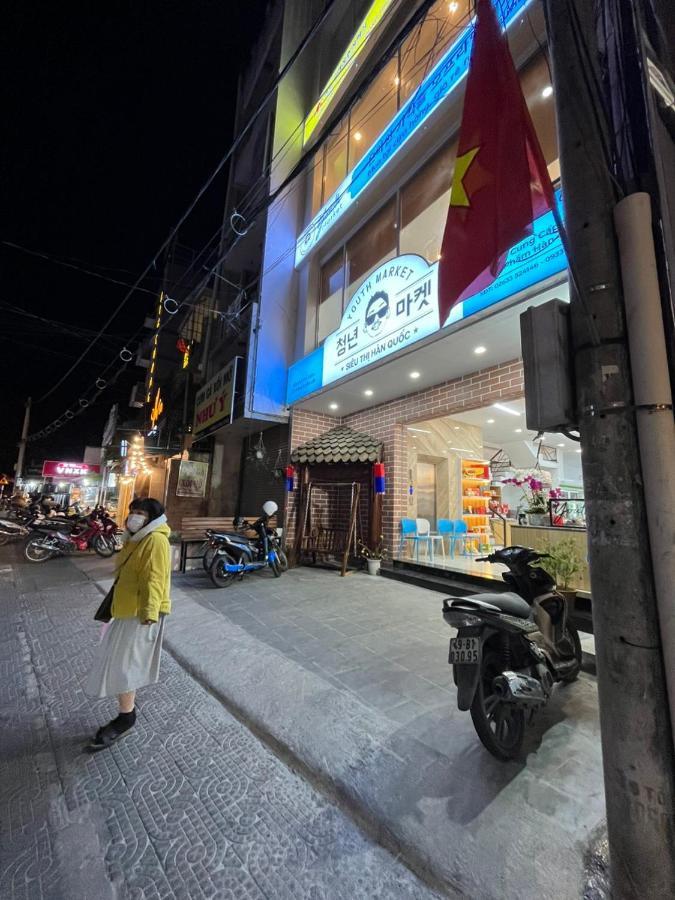 Cuti House Apartment Da Lat Exterior photo