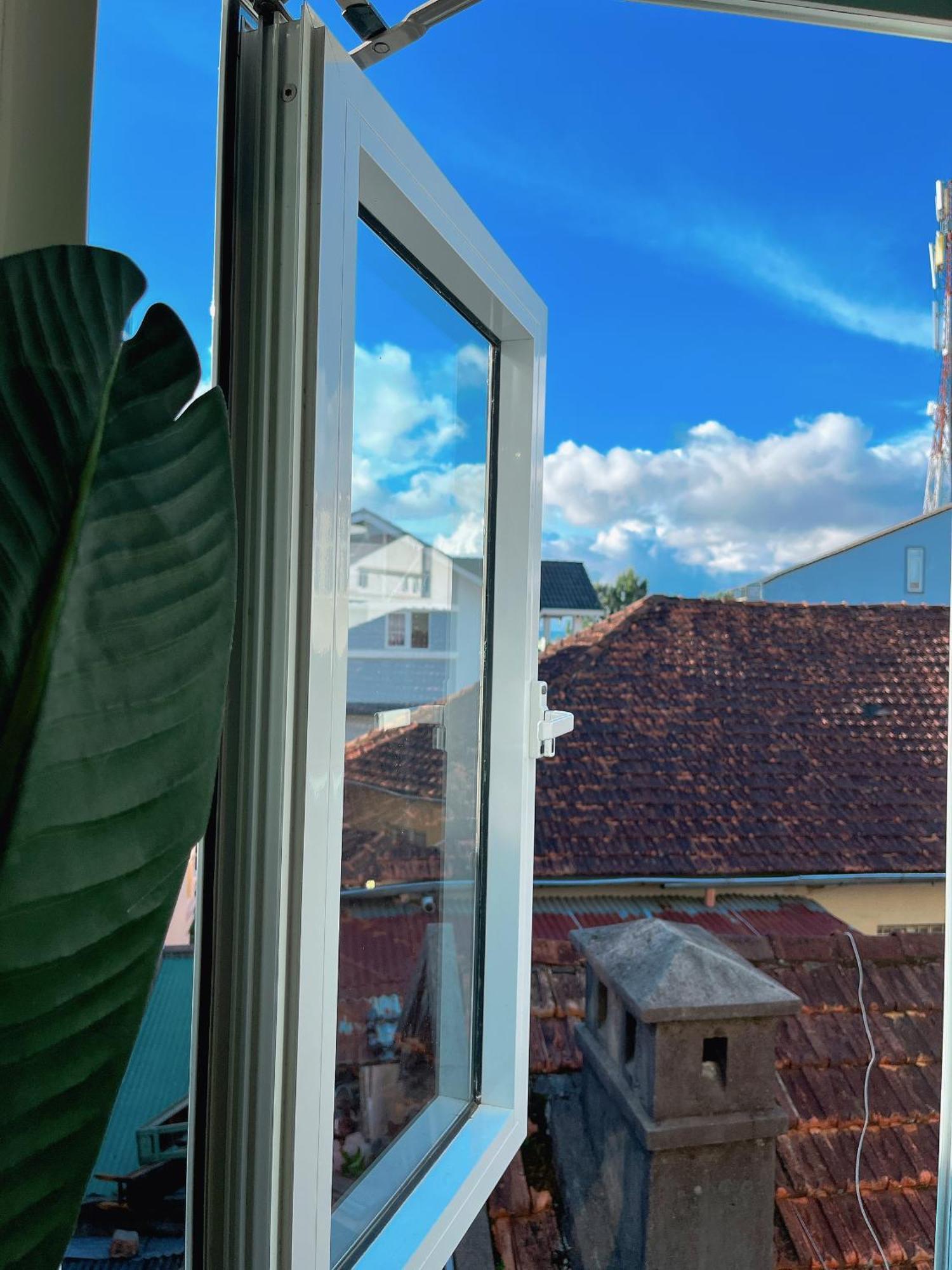 Cuti House Apartment Da Lat Exterior photo